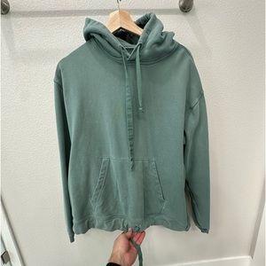 Lucky brand hoodie!!!